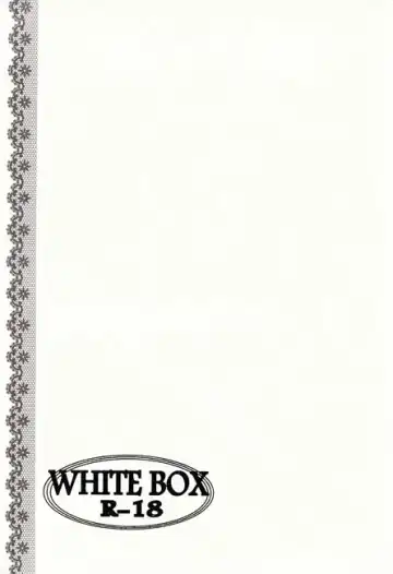 Read [Rioka Masaki] White Box - Fhentai