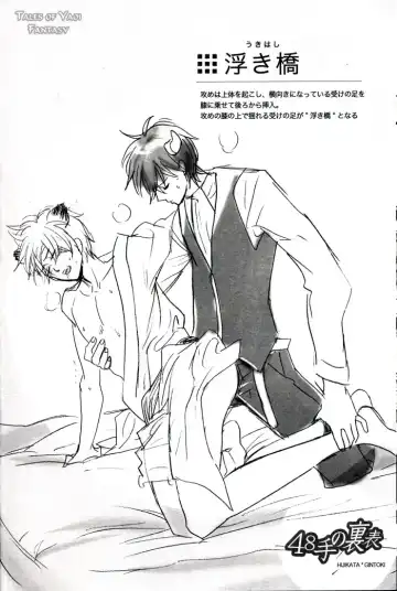 [Nagi Wataru] 48-te no Uraomote Fhentai - Page 14