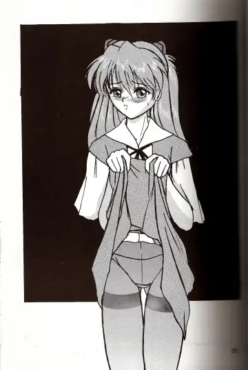 [Maki Hideto - Sahara Ikkou] Second Hobaku Project 4 Fhentai - Page 25