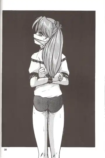 [Maki Hideto - Sahara Ikkou] Second Hobaku Project 4 Fhentai - Page 32