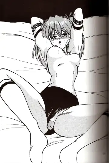 [Maki Hideto - Sahara Ikkou] Second Hobaku Project 4 Fhentai - Page 33