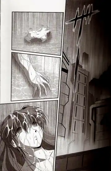 [Maki Hideto - Sahara Ikkou] Second Hobaku Project 4 Fhentai - Page 6