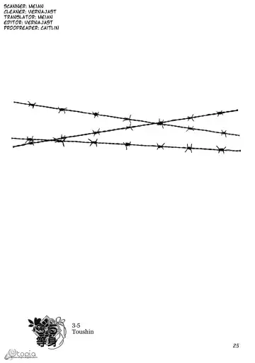 [Sorano Natsumi] Hirou no Kioku | Memories of the Fire Prison Fhentai - Page 24