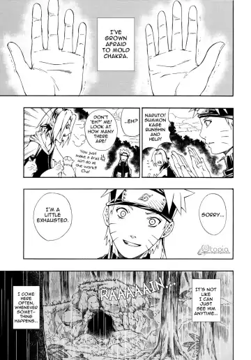 [Sorano Natsumi] Hirou no Kioku | Memories of the Fire Prison Fhentai - Page 6