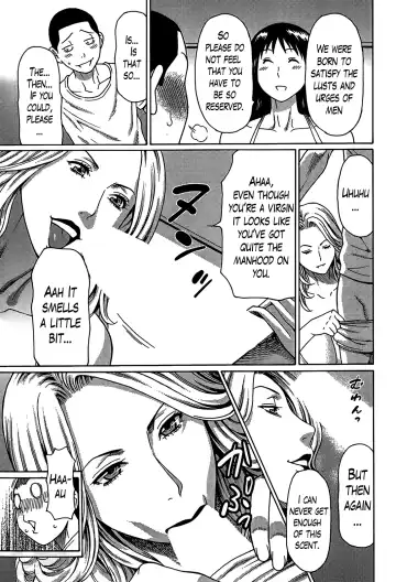 [Takasugi Kou] Glitter Dolls Fhentai - Page 9