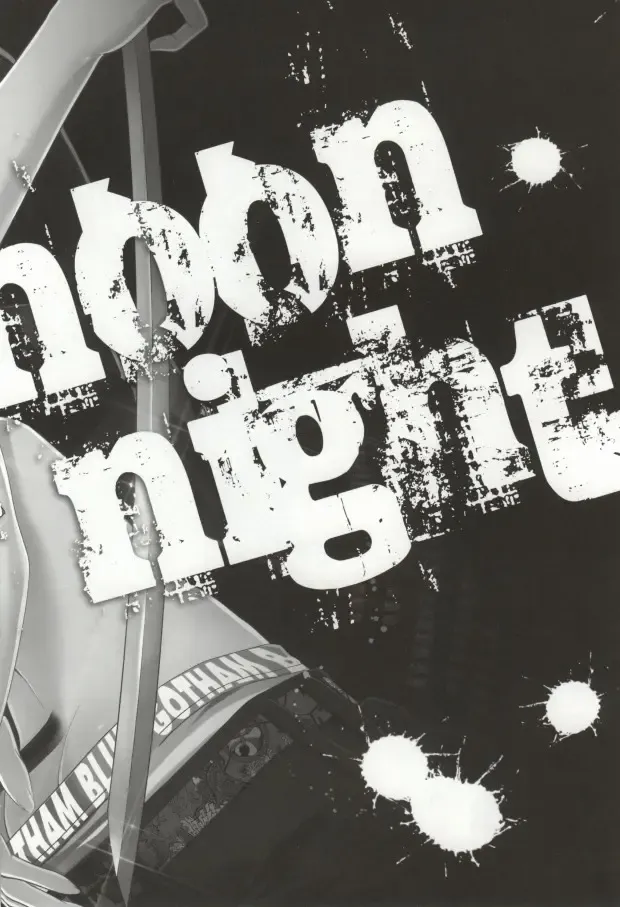 黒い昼白い夜 Fhentai - Page 2