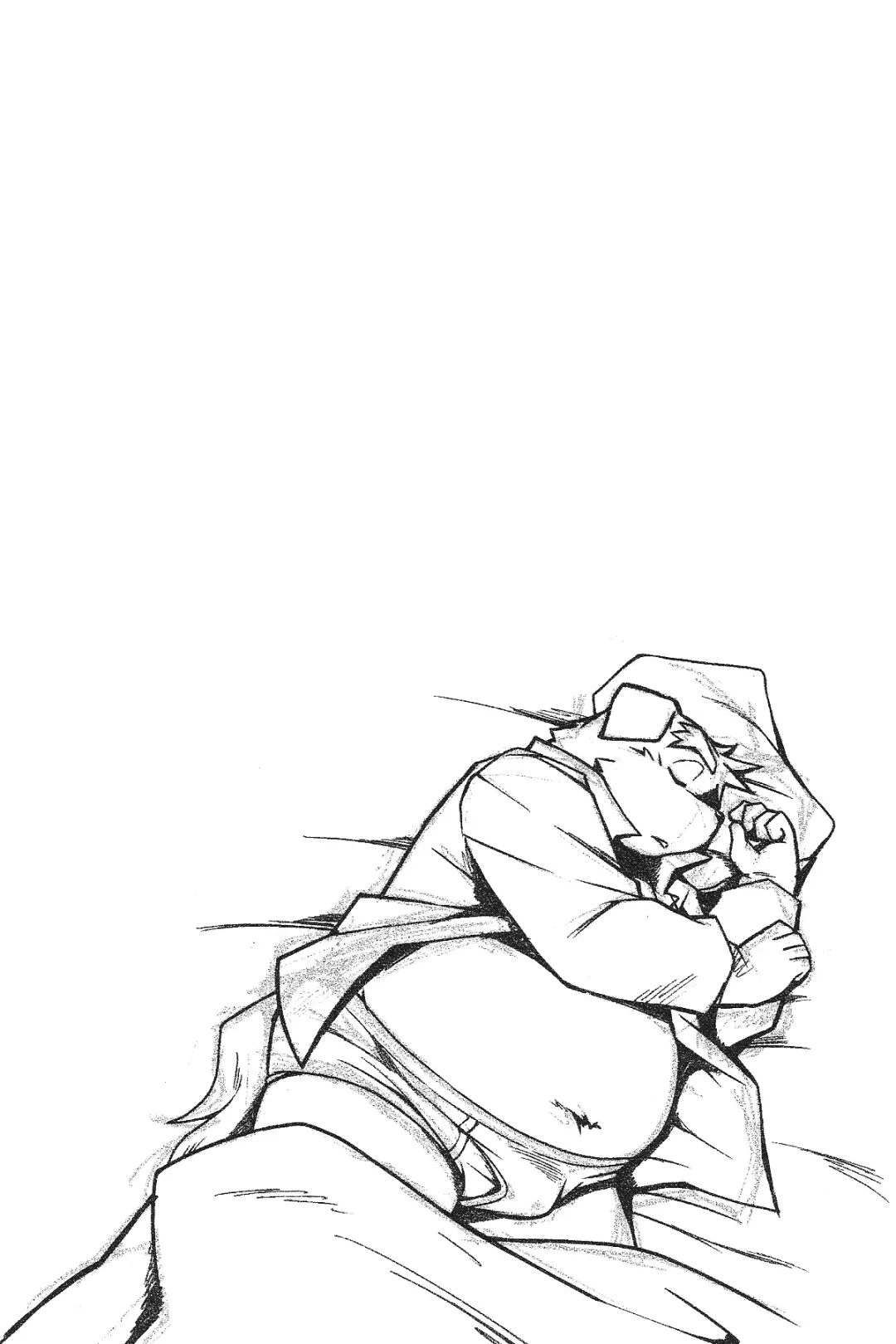 [Takagi Kyou] Trouble 3 (decensored) Fhentai - Page 14