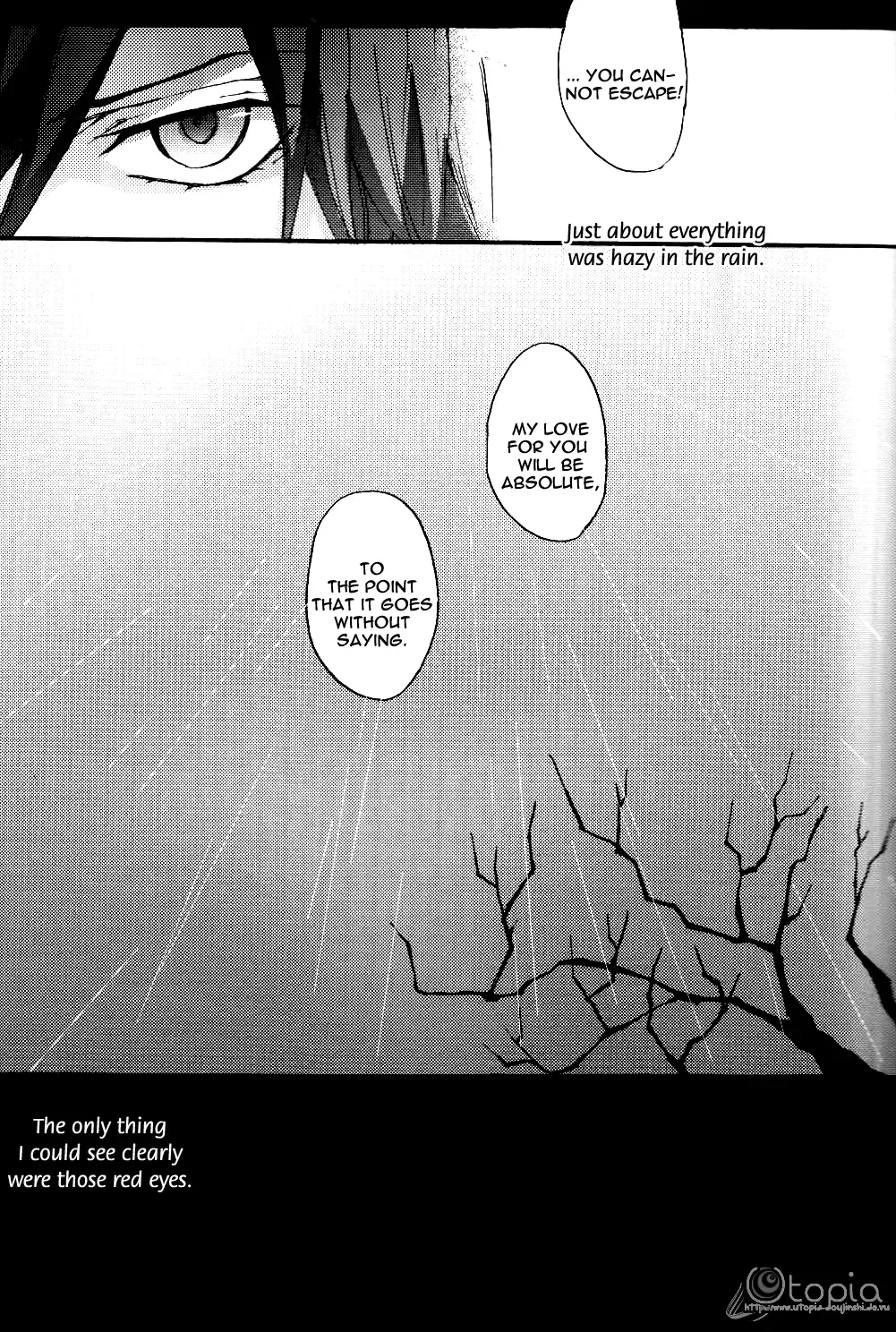 [Mitsumura] Falling Down Fhentai - Page 6