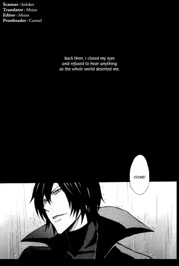 [Mitsumura] Falling Down Fhentai - Page 4