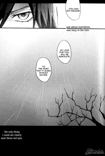 [Mitsumura] Falling Down Fhentai - Page 6