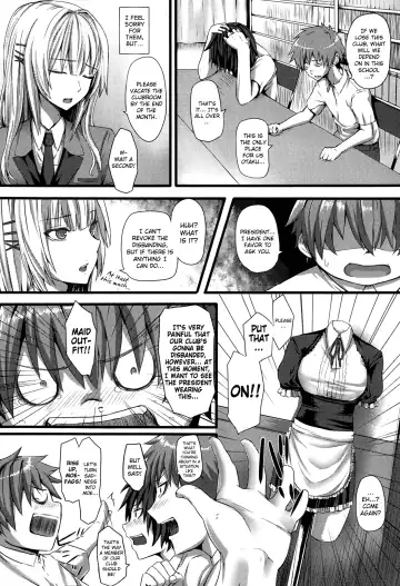 [Simon] Entendu Fhentai - Page 2