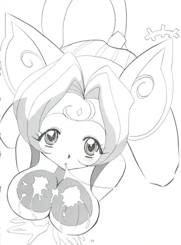 [Chunrouzan - Gakimagari - Iwasaki Akira] BTB-25 Umi de Zabuun to ne Fhentai - Page 35