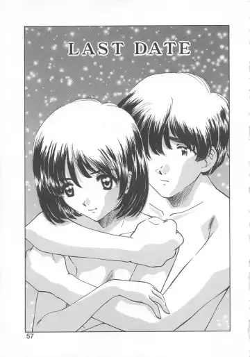 [Sada Ko-ji] Manga mitai ni Koi shitai Fhentai - Page 60