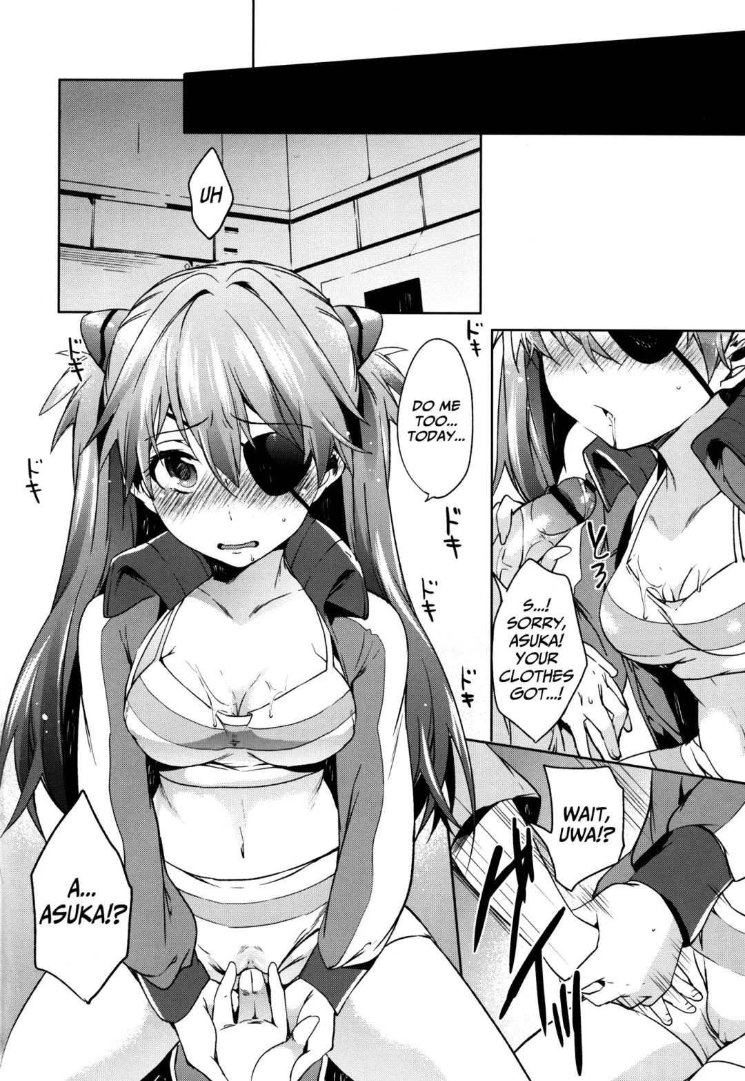 [Shono Kotaro] Koigokoro Bousouchu | Rampaging Love Fhentai - Page 14