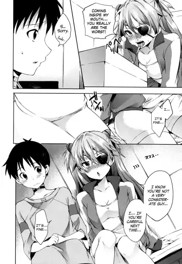 [Shono Kotaro] Koigokoro Bousouchu | Rampaging Love Fhentai - Page 10