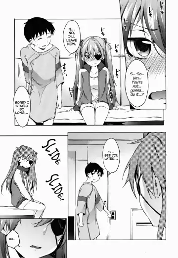 [Shono Kotaro] Koigokoro Bousouchu | Rampaging Love Fhentai - Page 11