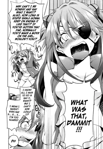 [Shono Kotaro] Koigokoro Bousouchu | Rampaging Love Fhentai - Page 12