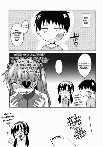 [Shono Kotaro] Koigokoro Bousouchu | Rampaging Love Fhentai - Page 25