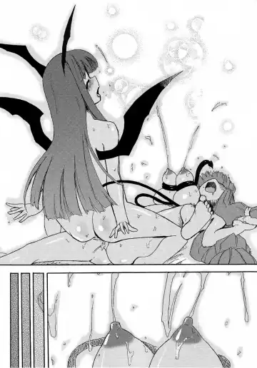 [Homura Subaru] Homuraya Milk ★ Collection Fhentai - Page 30