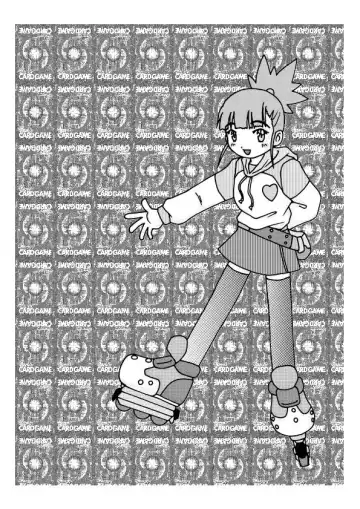 [Ponsuke] Digi Hon Fhentai - Page 28