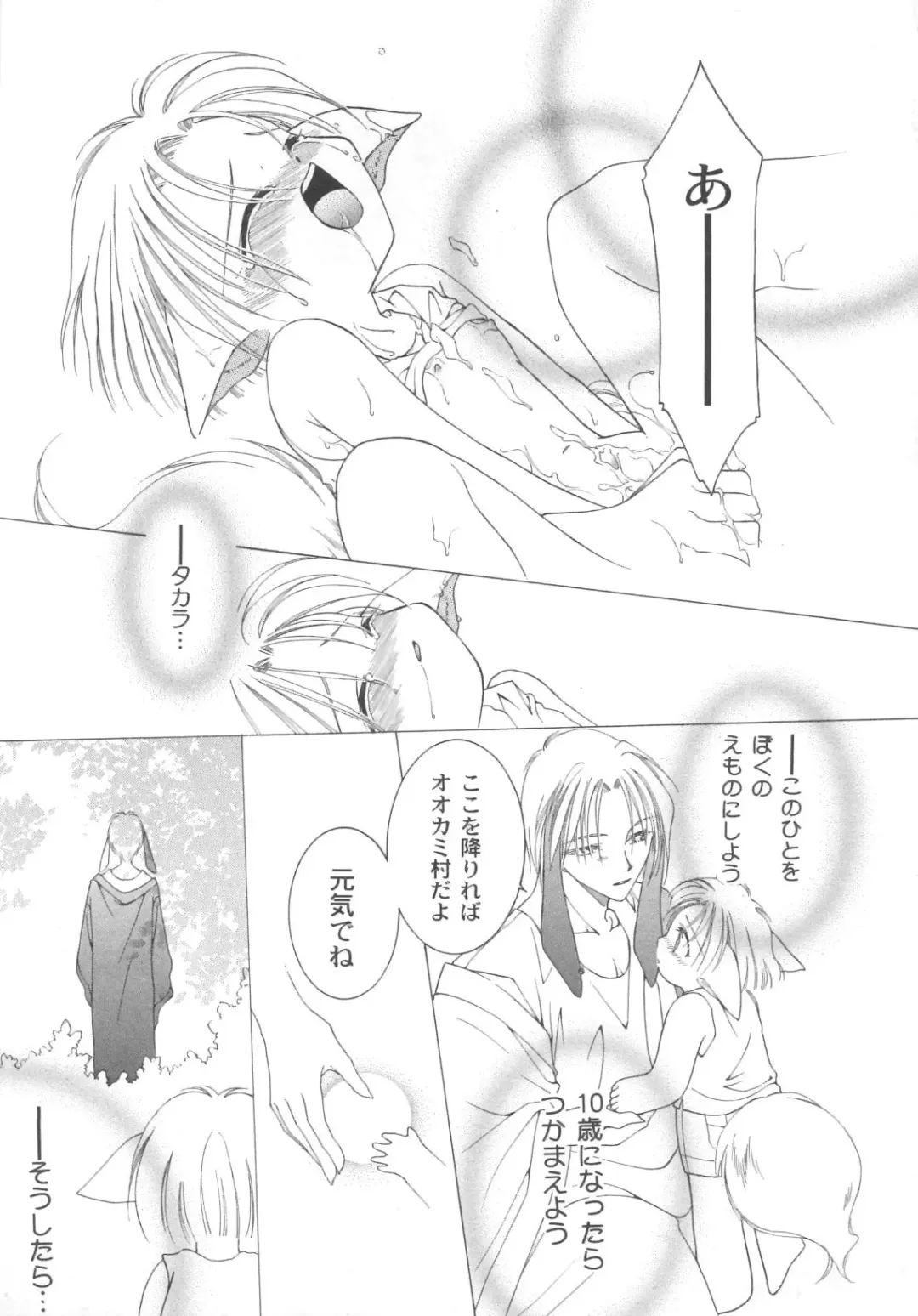 Pet-Boys Vol. 4 Fhentai - Page 66