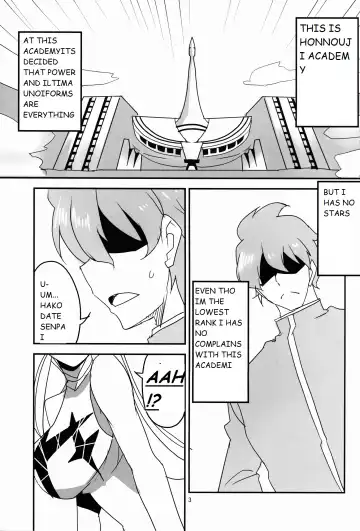 [Aoi Manabu] Gokuseifuku no Kanojo Fhentai - Page 4