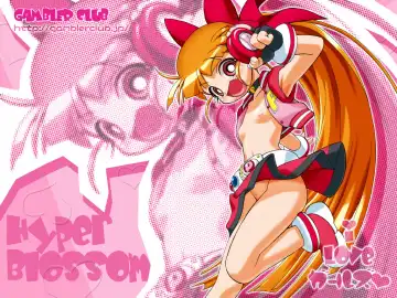 [Kousaka Jun] I Love Girls! Fhentai - Page 29