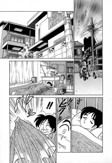 [Aro Hiroshi] Pink House Fhentai - Page 88