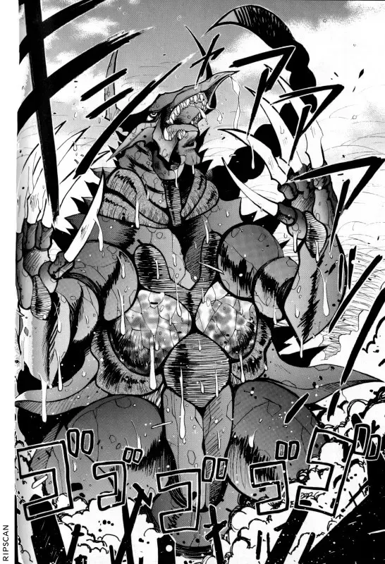 [Kawamoto Hiroshi] Gougeki!! Mangaka Daisakusen Fhentai - Page 60