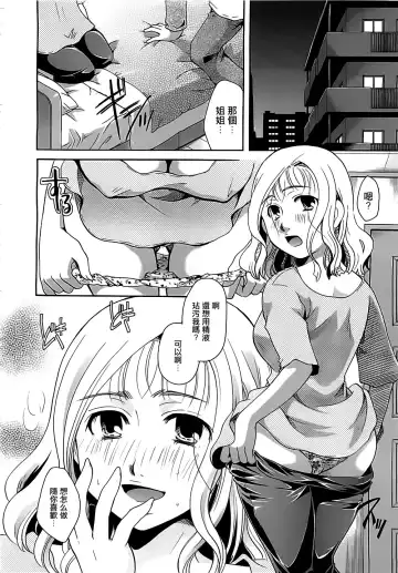 [Itou Ei] Onee-chan ga Shiteageru!! Fhentai - Page 21