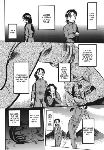 Zoophilia Syndrome: Homeroom #2 - English (decensored) Fhentai - Page 2