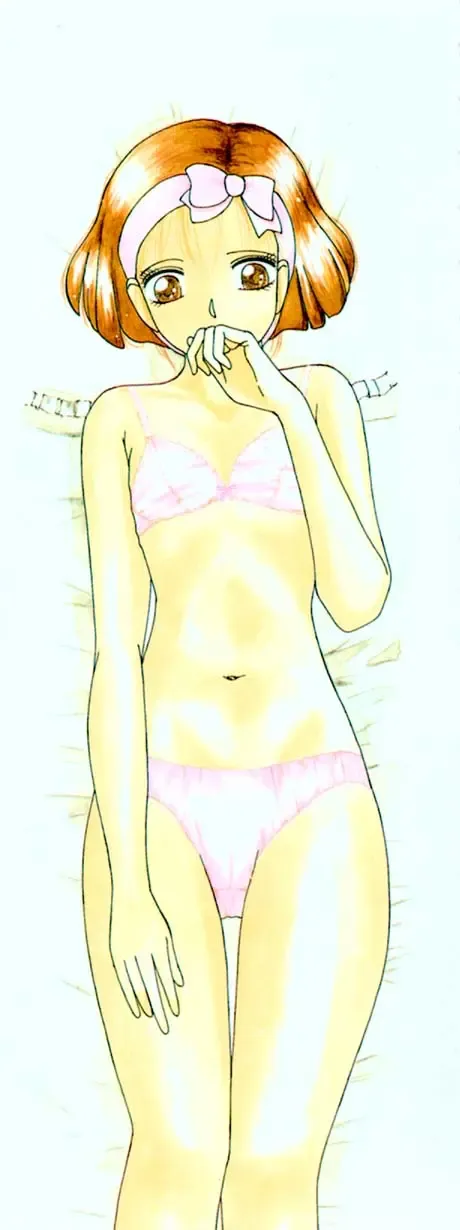 [Machigi Ruru] Kanjitai! Fhentai - Page 2