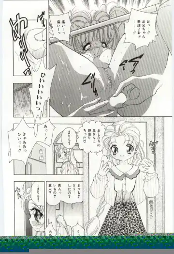 [Hayami Yumi] Shoujo no Kaniku Fhentai - Page 27