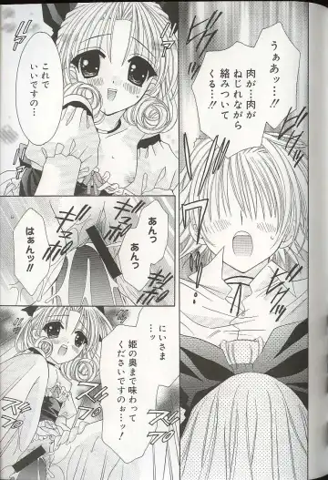 Pretty Sisters EX Fhentai - Page 70