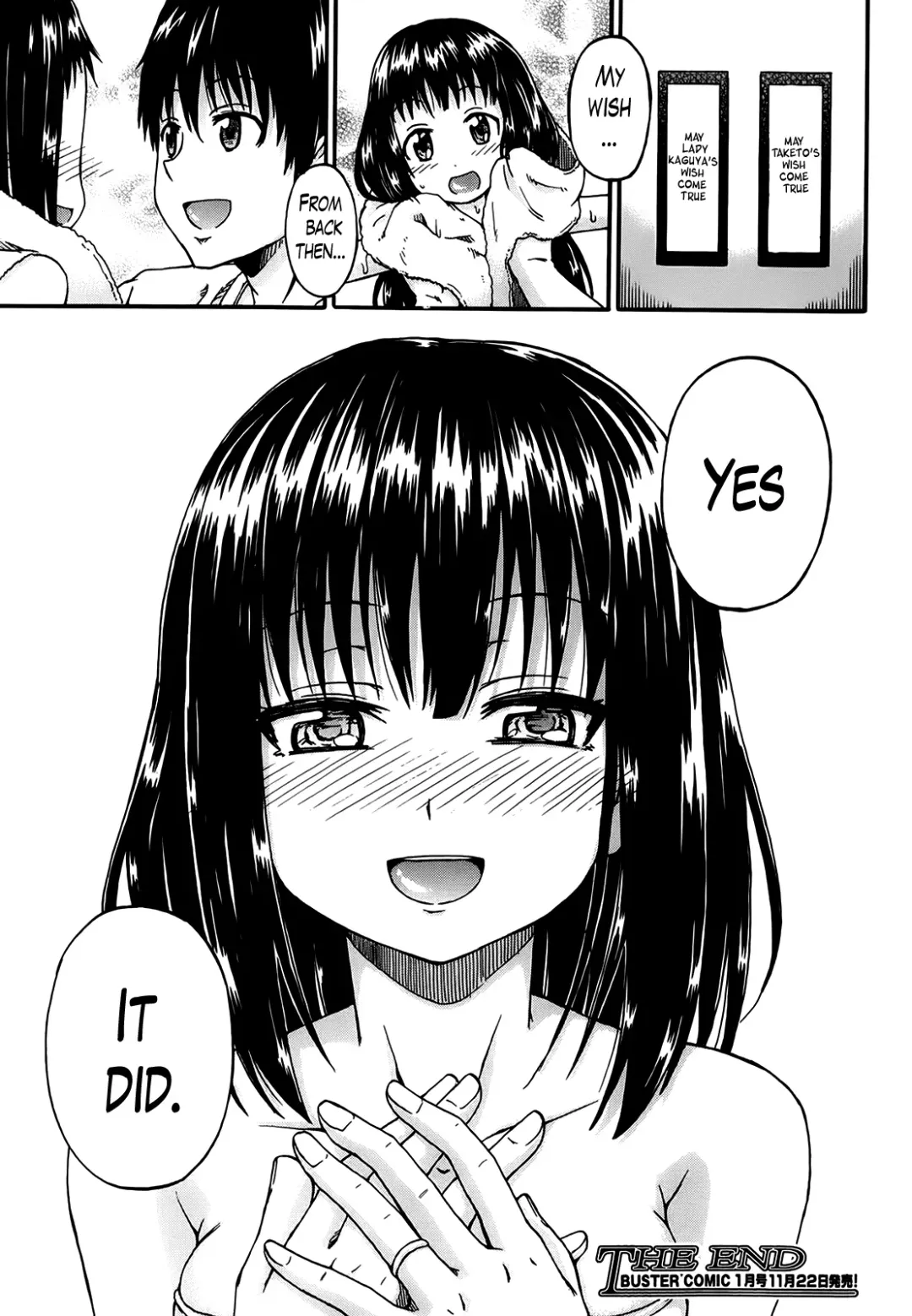 [Takashiro Go-ya] Kimi no Hitomi ni Koishiteru | I Am Falling in Love With Your Eyes Fhentai - Page 162