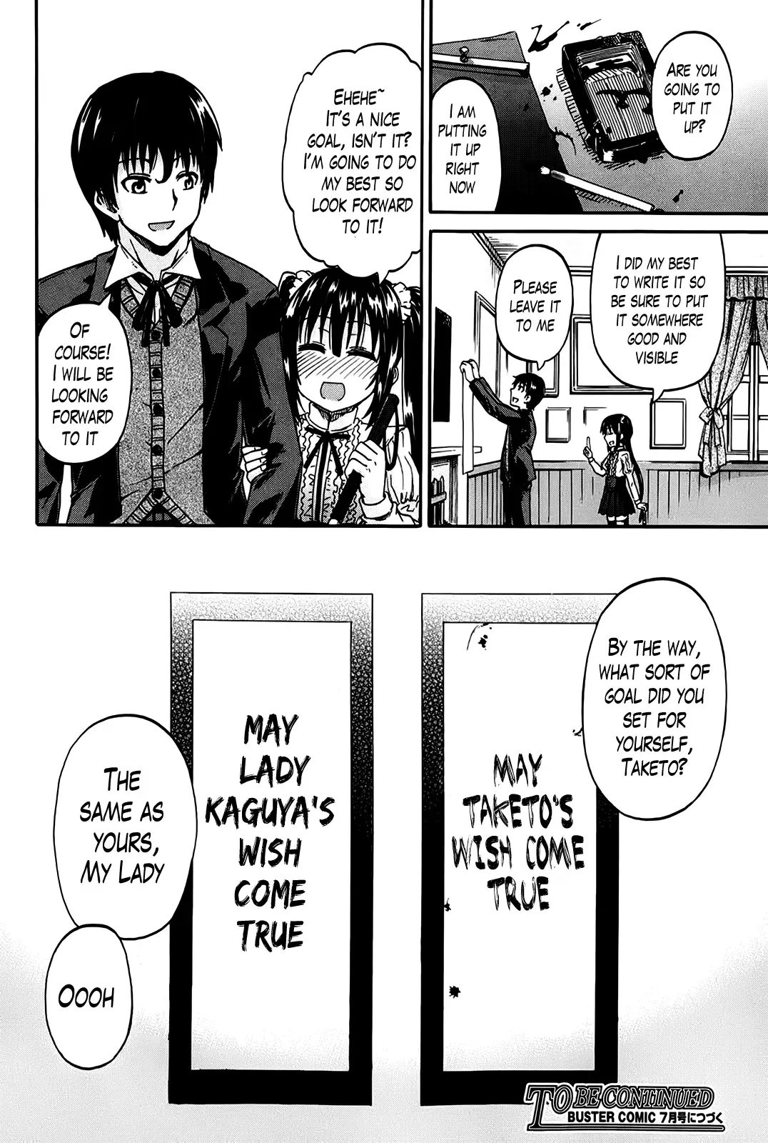 [Takashiro Go-ya] Kimi no Hitomi ni Koishiteru | I Am Falling in Love With Your Eyes Fhentai - Page 44
