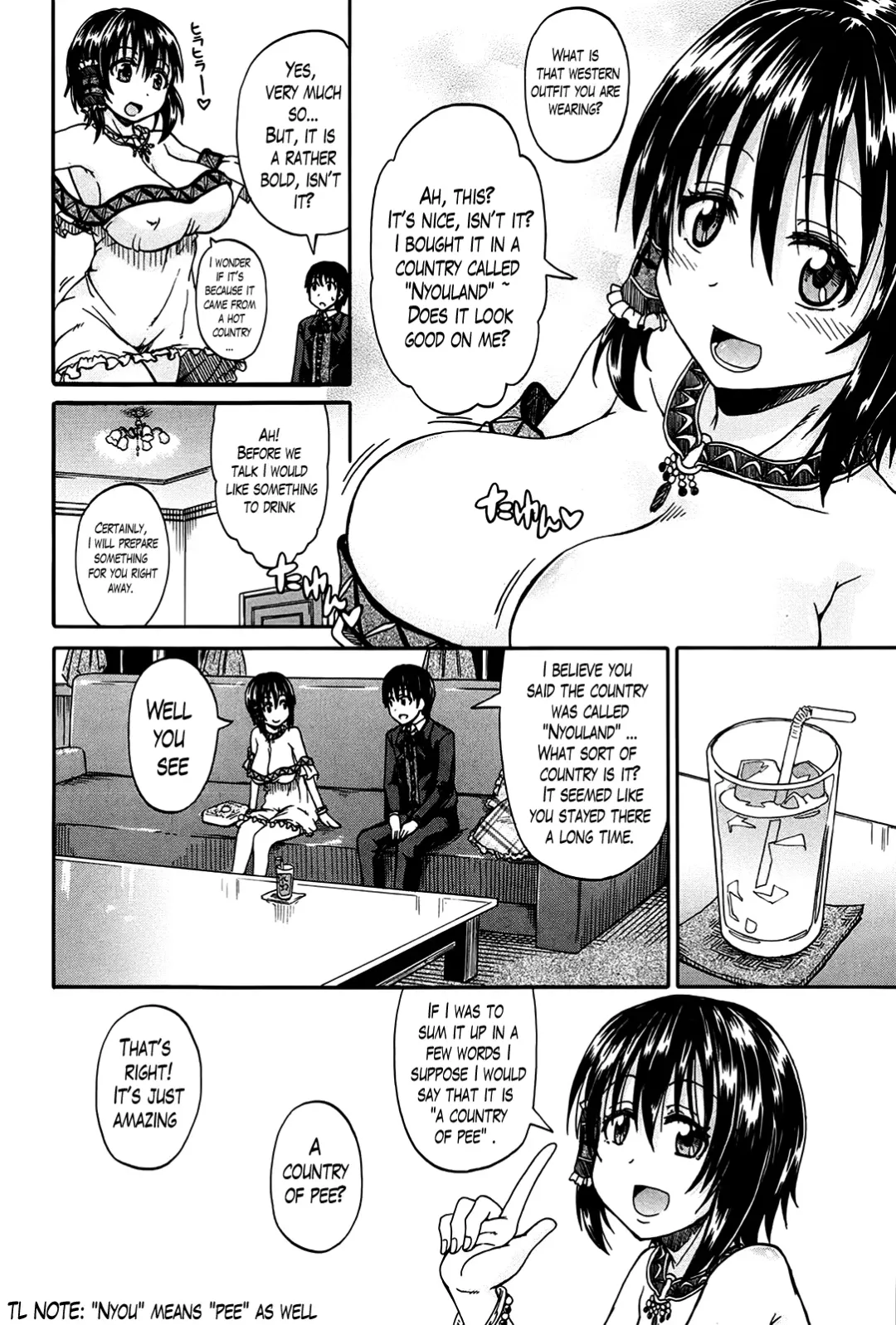 [Takashiro Go-ya] Kimi no Hitomi ni Koishiteru | I Am Falling in Love With Your Eyes Fhentai - Page 63