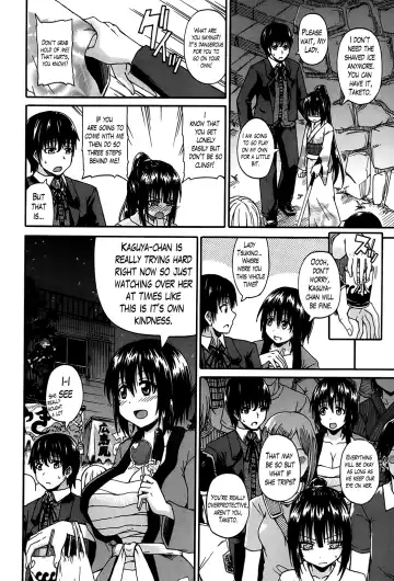 [Takashiro Go-ya] Kimi no Hitomi ni Koishiteru | I Am Falling in Love With Your Eyes Fhentai - Page 100