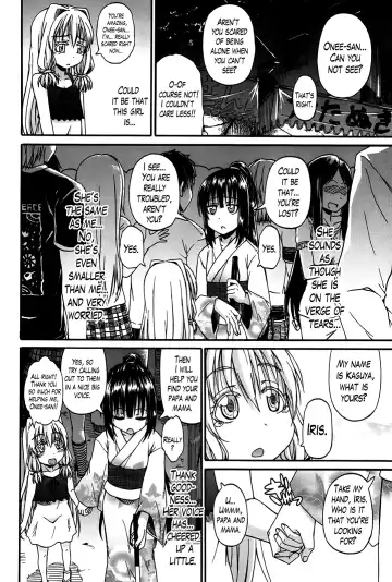 [Takashiro Go-ya] Kimi no Hitomi ni Koishiteru | I Am Falling in Love With Your Eyes Fhentai - Page 104