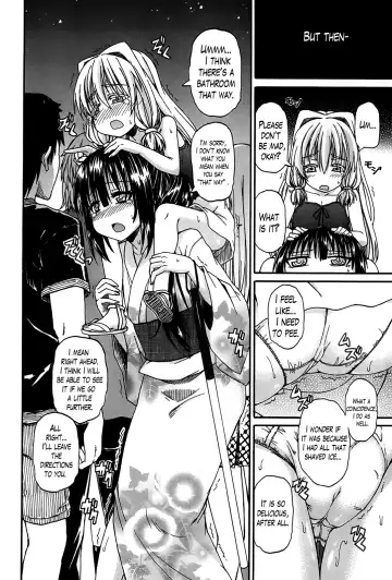 [Takashiro Go-ya] Kimi no Hitomi ni Koishiteru | I Am Falling in Love With Your Eyes Fhentai - Page 106