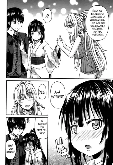 [Takashiro Go-ya] Kimi no Hitomi ni Koishiteru | I Am Falling in Love With Your Eyes Fhentai - Page 114