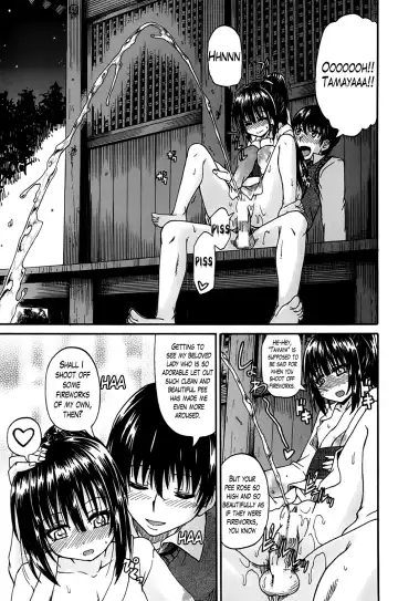 [Takashiro Go-ya] Kimi no Hitomi ni Koishiteru | I Am Falling in Love With Your Eyes Fhentai - Page 127