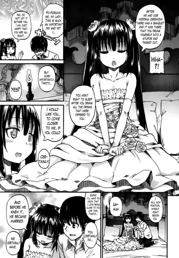 [Takashiro Go-ya] Kimi no Hitomi ni Koishiteru | I Am Falling in Love With Your Eyes Fhentai - Page 138