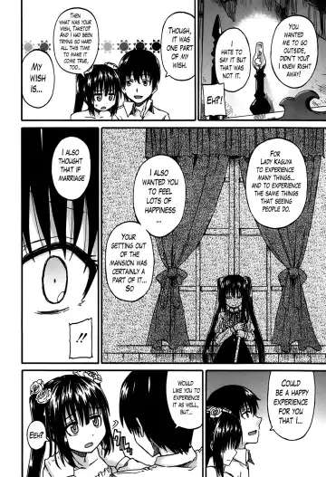[Takashiro Go-ya] Kimi no Hitomi ni Koishiteru | I Am Falling in Love With Your Eyes Fhentai - Page 141