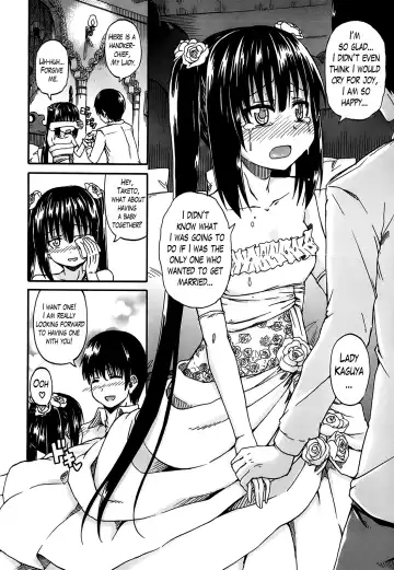 [Takashiro Go-ya] Kimi no Hitomi ni Koishiteru | I Am Falling in Love With Your Eyes Fhentai - Page 143