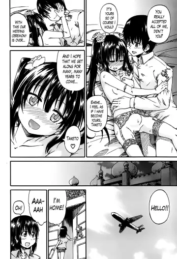 [Takashiro Go-ya] Kimi no Hitomi ni Koishiteru | I Am Falling in Love With Your Eyes Fhentai - Page 159