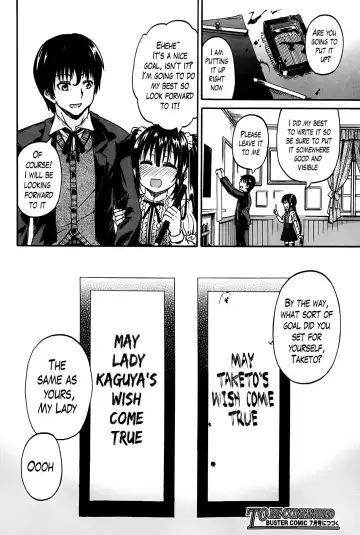 [Takashiro Go-ya] Kimi no Hitomi ni Koishiteru | I Am Falling in Love With Your Eyes Fhentai - Page 44