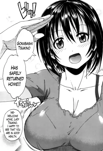 [Takashiro Go-ya] Kimi no Hitomi ni Koishiteru | I Am Falling in Love With Your Eyes Fhentai - Page 54