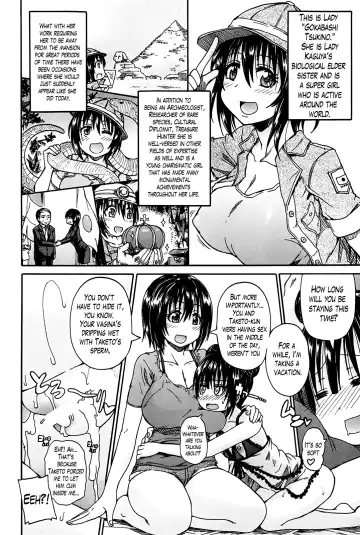 [Takashiro Go-ya] Kimi no Hitomi ni Koishiteru | I Am Falling in Love With Your Eyes Fhentai - Page 55