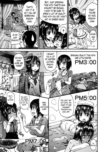 [Takashiro Go-ya] Kimi no Hitomi ni Koishiteru | I Am Falling in Love With Your Eyes Fhentai - Page 58